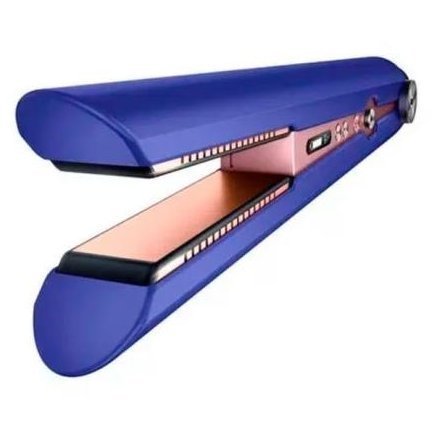 Dyson Corrale HS07 Hair Straightener Set with Storage Case