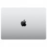 Apple MacBook Pro 14" (M4 Pro 12C CPU, 16C GPU, 2024) 24 ГБ, 512 ГБ SSD, Silver, серебристый, MX2E3