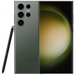 Смартфон Samsung Galaxy S23 Ultra, 1 ТБ, зеленый, Green, SM-S918BZGW