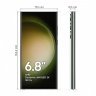 Смартфон Samsung Galaxy S23 Ultra, 1 ТБ, зеленый, Green, SM-S918BZGW