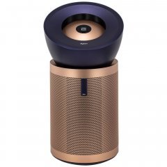 Очиститель воздуха Dyson Purifier Big+Quiet Formaldehyde BP04, Prussian Blue / Gold