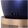 Очиститель воздуха Dyson Purifier Big+Quiet Formaldehyde BP04, Prussian Blue / Gold