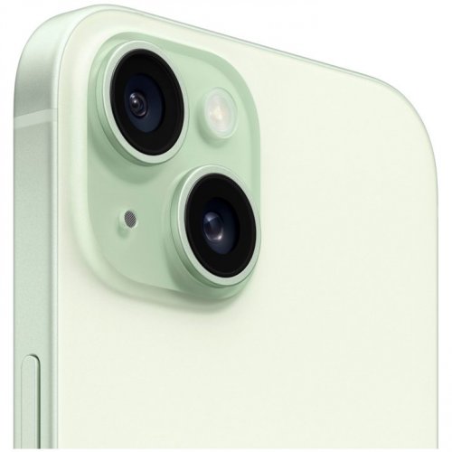 Apple iPhone 15 128 ГБ Green, Зелёный