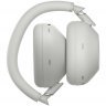 Sony WH-1000XM6 Wireless Headphones, Platinum Silver