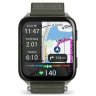 Спортивные часы Garmin Venu X1, Green