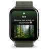 Спортивные часы Garmin Venu X1, Green