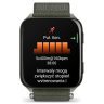 Спортивные часы Garmin Venu X1, Green