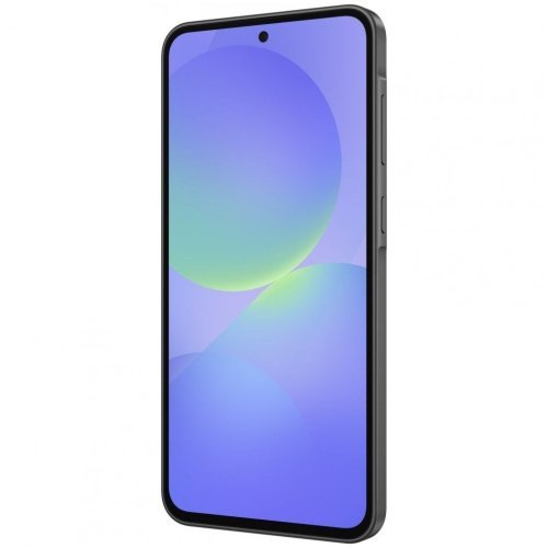 Смартфон Samsung Galaxy A36, 256 ГБ, Чёрный, Black, SM-A366E08256BLK2E1S