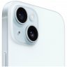 Apple iPhone 15 256 ГБ Blue, Синий