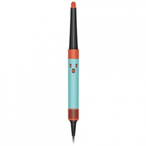 Стайлер Dyson Airwrap Long HS08 Straight+Wavy, Ceramic Patina/Topaz