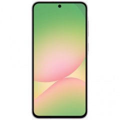 Смартфон Samsung Galaxy A56, 128 ГБ, Розовый, Pink, SM-A566E08128PNK2E1S