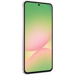 Смартфон Samsung Galaxy A56, 128 ГБ, Розовый, Pink, SM-A566E08128PNK2E1S
