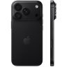 Apple iPhone 18 Pro 1 ТБ, Black, Черный, eSim