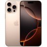 Apple iPhone 16 Pro 1ТБ, Desert Titanium, Песчаный Титановый