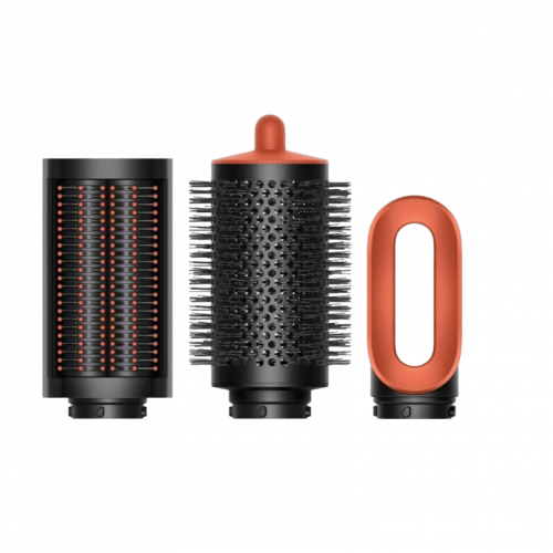 Стайлер Dyson Airwrap Long HS08 Straight+Wavy, Vinca Blue/Topaz