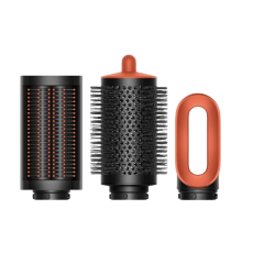 Стайлер Dyson Airwrap Long HS08 Straight+Wavy, Vinca Blue/Topaz