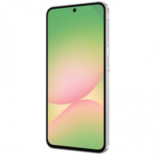 Смартфон Samsung Galaxy A56, 128 ГБ, Серый, LightGray, SM-A566E08128GRY2E1S