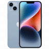 Apple iPhone 14 Plus 128 GB, Blue, Light Blue