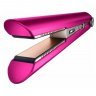 Dyson Corrale HS03 hair straightener, Fuchsia/Nickel