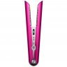 Dyson Corrale HS03 hair straightener, Fuchsia/Nickel