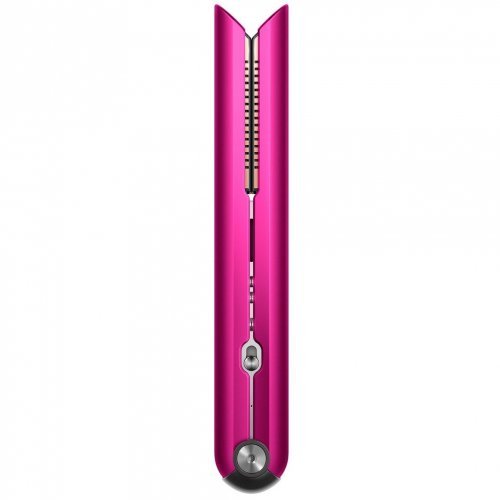 Dyson Corrale HS03 hair straightener, Fuchsia/Nickel