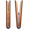 Dyson Corrale HS03 hair straightener, Copper/Nickel