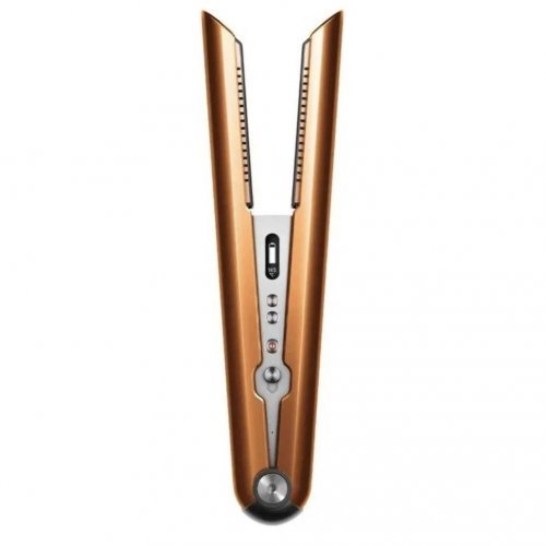 Dyson Corrale HS03 hair straightener, Copper/Nickel
