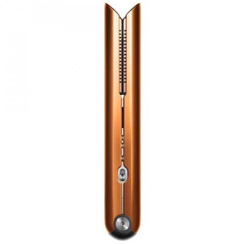 Dyson Corrale HS03 hair straightener, Copper/Nickel