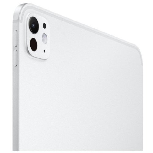 Apple iPad Pro (M5, 2025) 13" Wi-Fi + Cellular NT 2 ТБ, Silver, Серебристый