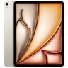 Apple iPad Air (M4, 2026) 13" Wi-Fi + Cellular, 1 ТБ, Starlight, Сияющая звезда
