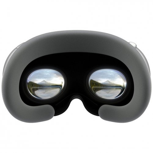 Гарнитура виртуальной реальности Apple Vision Pro, 512 ГБ, MQL93
