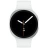 Смарт-часы Samsung Galaxy Watch 8, 44 мм, LTE, Silver, SM-L335FZ44SLV11S