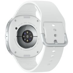 Смарт-часы Samsung Galaxy Watch 8, 44 мм, LTE, Silver, SM-L335FZ44SLV11S