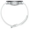 Смарт-часы Samsung Galaxy Watch 8, 44 мм, LTE, Silver, SM-L335FZ44SLV11S
