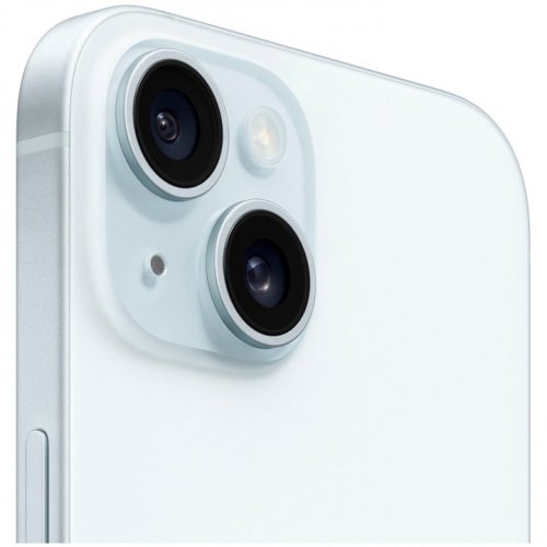 Apple iPhone 15 512 ГБ Blue, Синий
