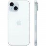 Apple iPhone 15 512 ГБ Blue, Синий