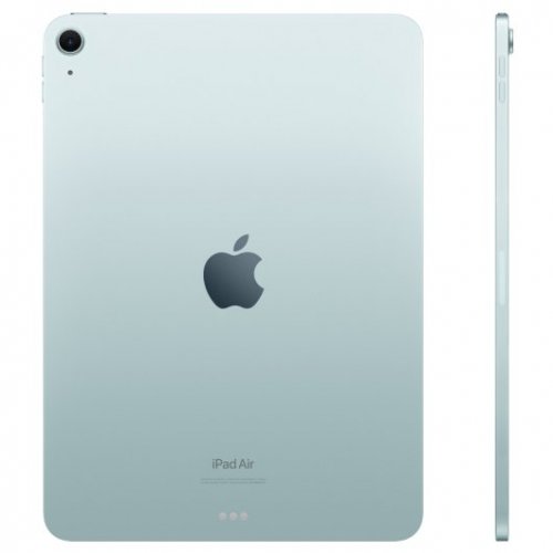 Apple iPad Air (2024) 11" Wi-Fi 1 ТБ, Blue, Синий