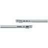 Apple MacBook Pro 14" (M4 10C CPU, 10C GPU, 2024) 32 ГБ, 1 ТБ SSD, Silver, серебристый, Z1DX00013