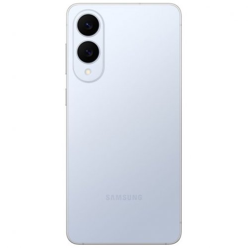 Смартфон Samsung Galaxy S25 Edge, 512 ГБ, Titanium Icyblue