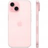 Apple iPhone 15 512 ГБ Pink, Розовый
