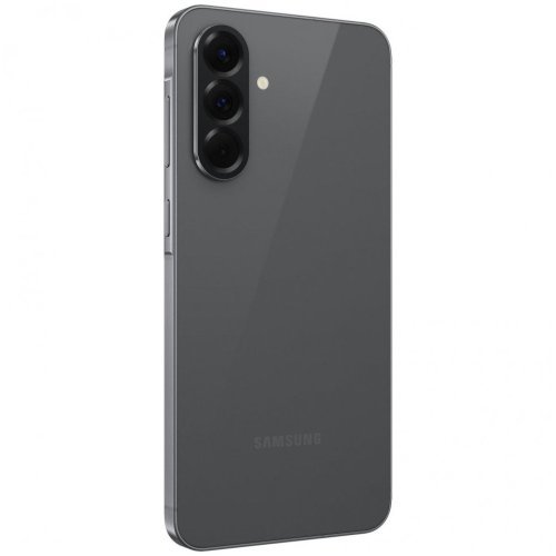 Смартфон Samsung Galaxy A56, 256 ГБ, Чёрный, Graphite, SM-A566E08256BLK2E1S