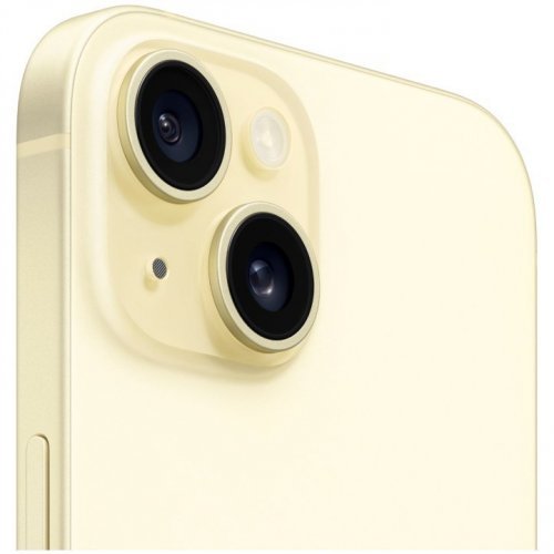 Apple iPhone 15 512 ГБ Yellow, Жёлтый