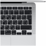 Apple MacBook Air (M1, 2020) 8 ГБ, 256 ГБ SSD, Silver, серебристый, MGN93