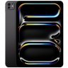 Apple iPad Pro (M5, 2025) 13" Wi-Fi 512 ГБ, Space Black, Черный