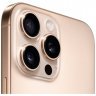 Apple iPhone 16 Pro 256 ГБ, Desert Titanium, Песчаный Титановый