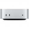 Apple Mac Mini (M4 10C CPU, 10C GPU, 2024) 16 ГБ, 256 ГБ SSD, MU9D3