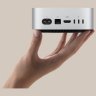 Apple Mac Mini (M4 10C CPU, 10C GPU, 2024) 16 ГБ, 256 ГБ SSD, MU9D3