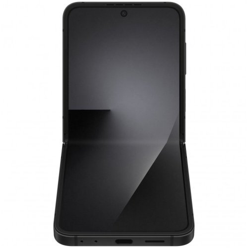 Смартфон Samsung Galaxy Z Flip7 FE, 256 ГБ, Чёрный, Black, SM-F761B08256BLK1E1S