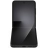 Смартфон Samsung Galaxy Z Flip7 FE, 256 ГБ, Чёрный, Black, SM-F761B08256BLK1E1S