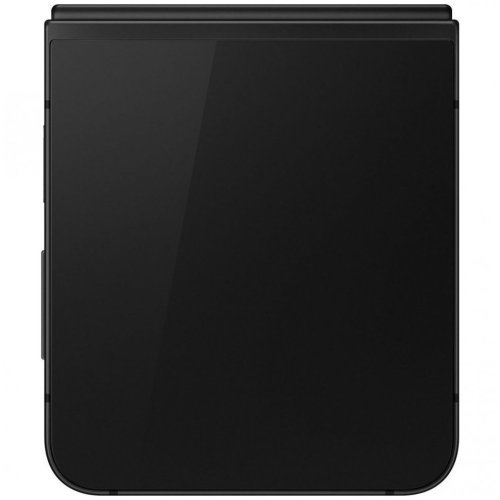 Смартфон Samsung Galaxy Z Flip7 FE, 256 ГБ, Чёрный, Black, SM-F761B08256BLK1E1S